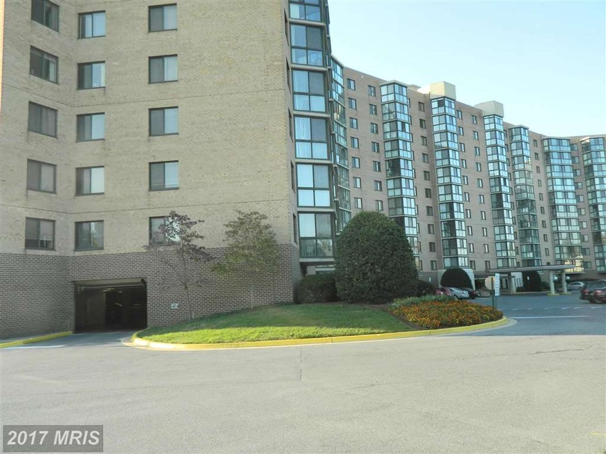 The Fairways unit 929, Silver Spring, MD 20906 - photo 1