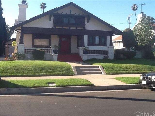 2215 Hillcrest Dr, Los Angeles, CA 90016 - photo 1