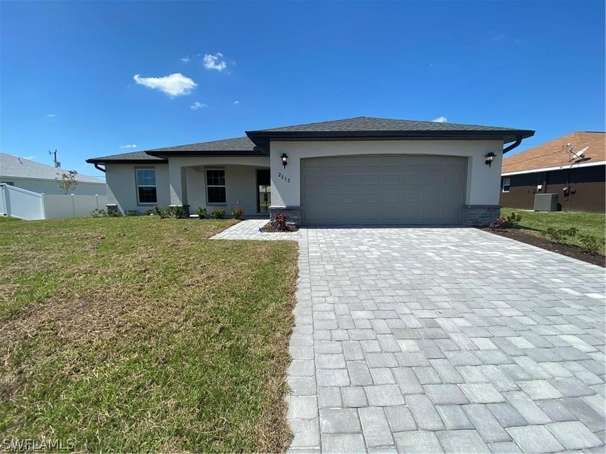 2812 NE 2nd Place, Cape Coral, FL 33909 - photo 1