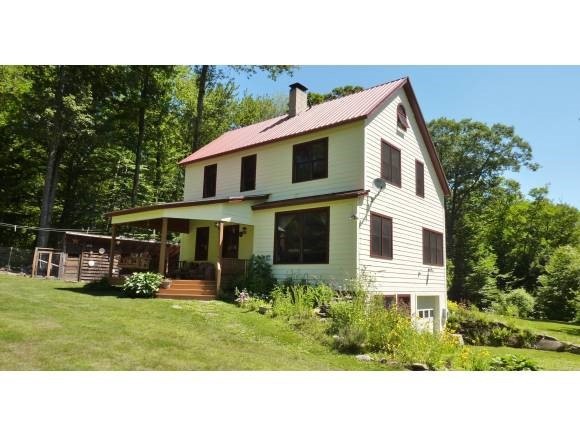 1323 Ames Hill Rd, Brattleboro, VT 05301 - photo 1