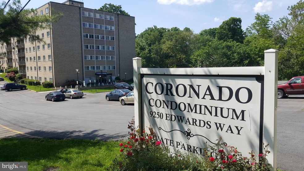 Coronado Condominium unit 304, Hyattsville, MD 20783 - photo 1