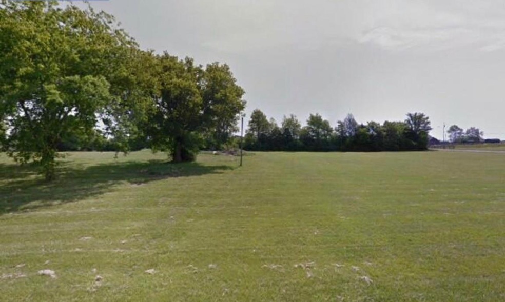 Gorgeous 3 Acre Lot