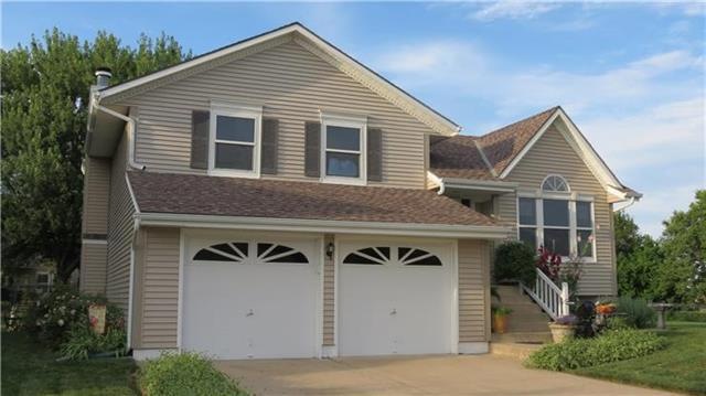 1604 W Pelham Path, Raymore, MO 64083 - photo 1