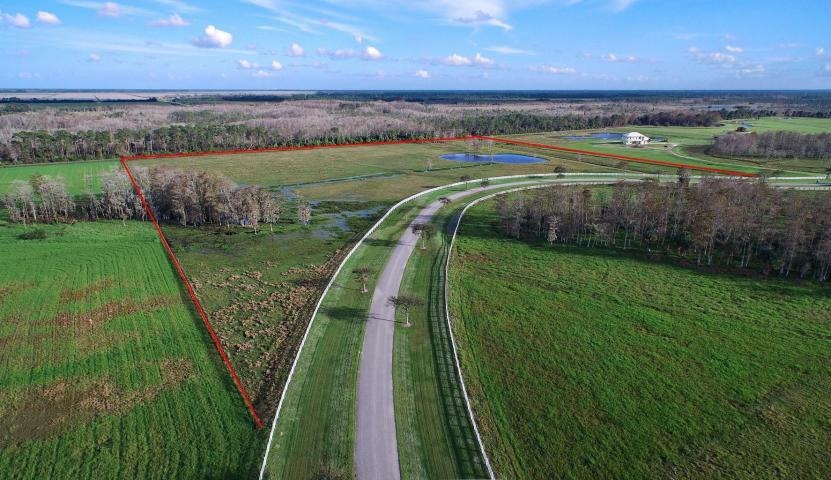 trailside aerial 1