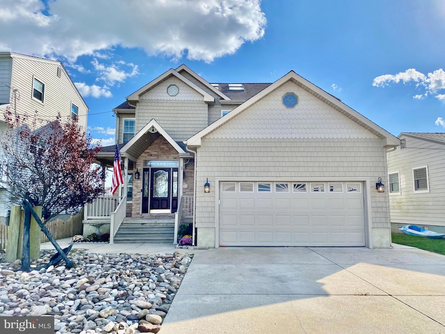 911 N Shore Dr, Brigantine, NJ 08203 - photo 1