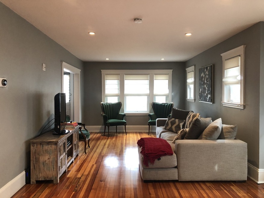 27 Train St unit 1, Dorchester, MA 02122 - photo 1