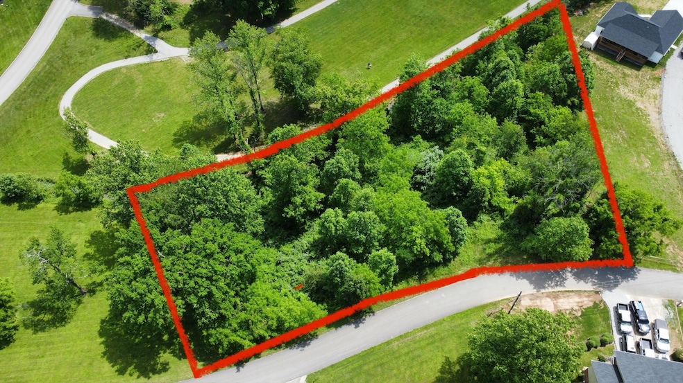 Lot 2 & 3 Joe Lewis Rd, Somerset, KY 42503 - photo 1