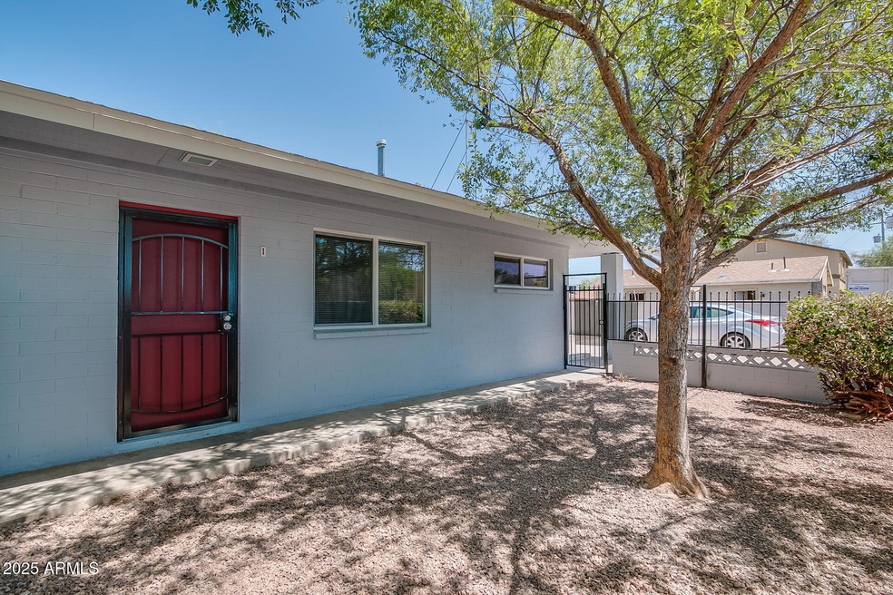 801 E Puget Ave unit 1, Phoenix, AZ 85020 - photo 1