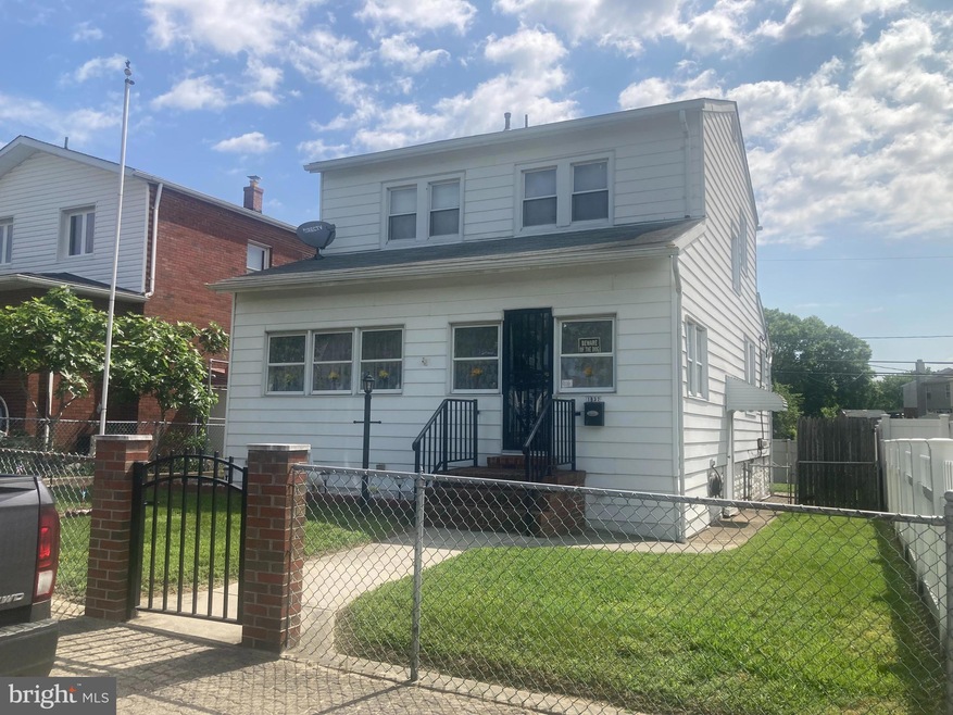 1837 Portship Rd, Dundalk, MD 21222 - photo 1