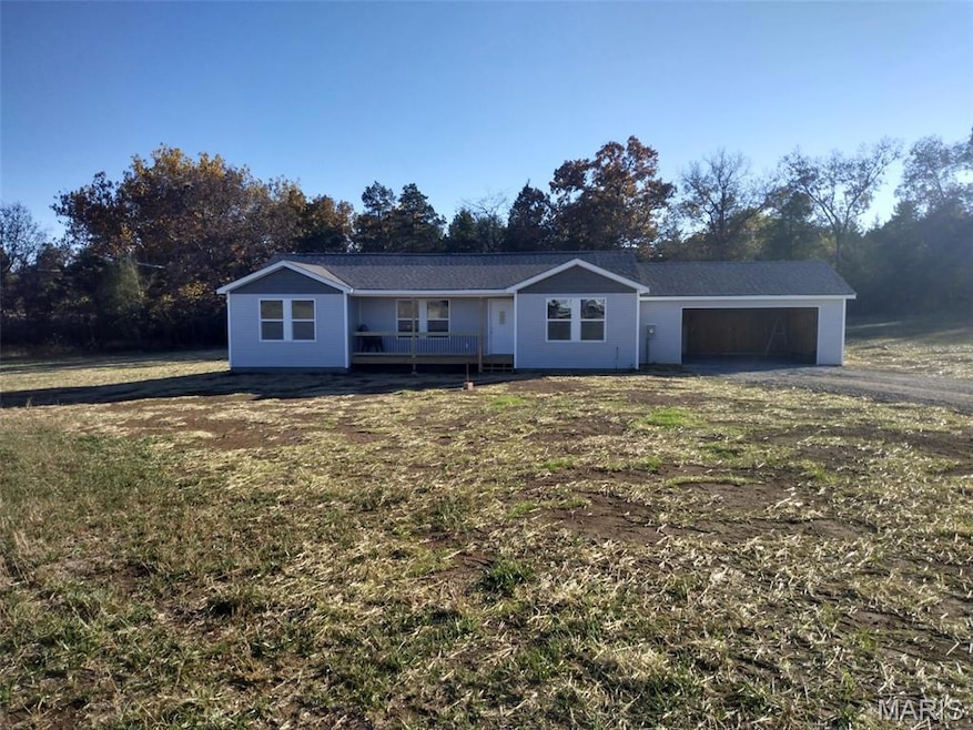 3714 Indigo Bunting Ln, Bismarck, MO 63624 - photo 1