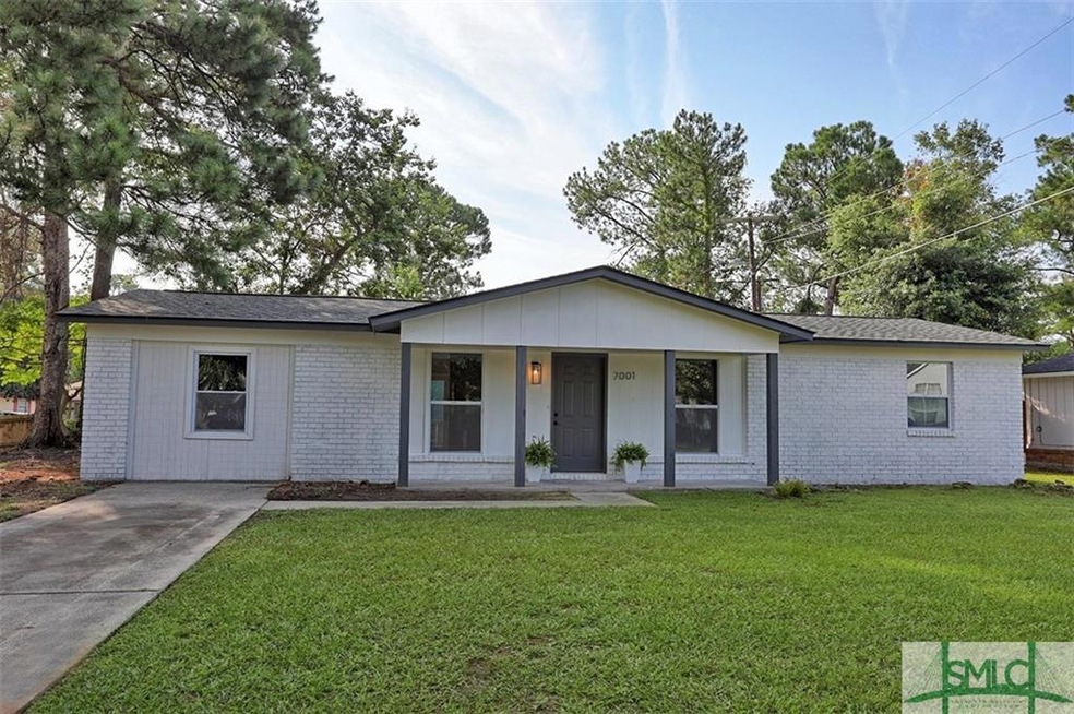 7001 Howard Foss Dr, Savannah, GA 31406 - photo 1