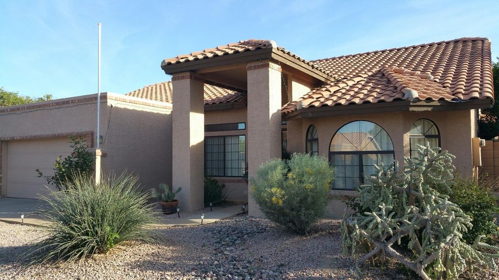 BEAUTIFUL SOUTH TEMPE HOME