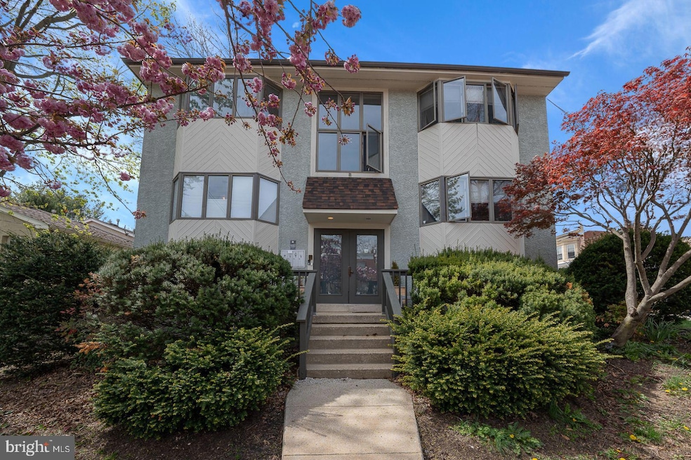 300 S Olive St unit 2A, Media, PA 19063 - photo 1