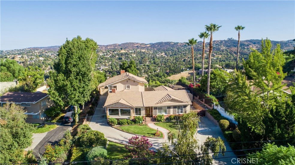 unlisted-address, Woodland Hills, CA 91364 - photo 1