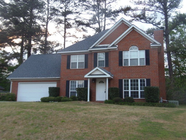 Main View