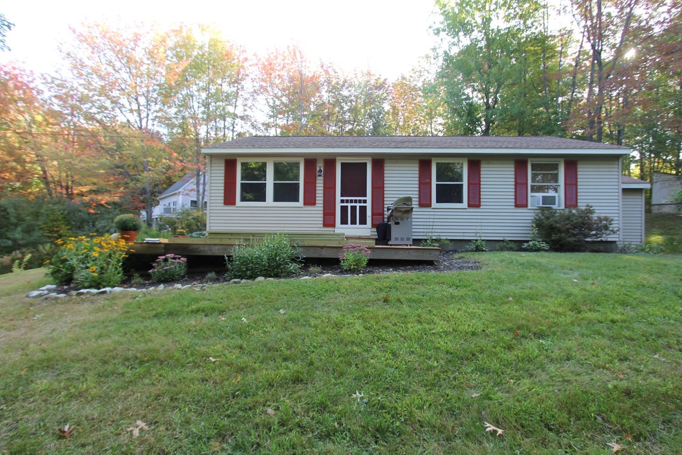 54 Westview Dr, Poland, ME 04274 - photo 1