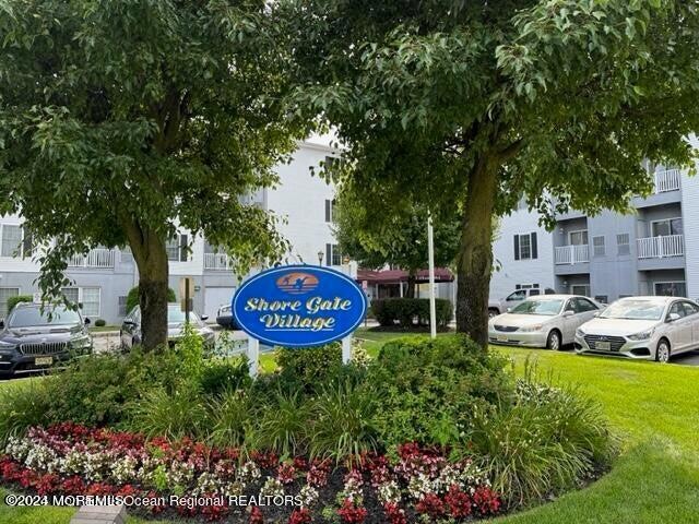 Shore Gate Village Grand Condominium unit 230, South Amboy, NJ 08879 - photo 1
