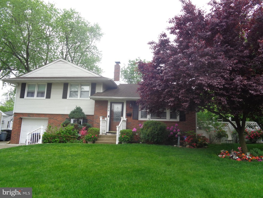 128 E Park Ave, Haddon Township, NJ 08107 - photo 1
