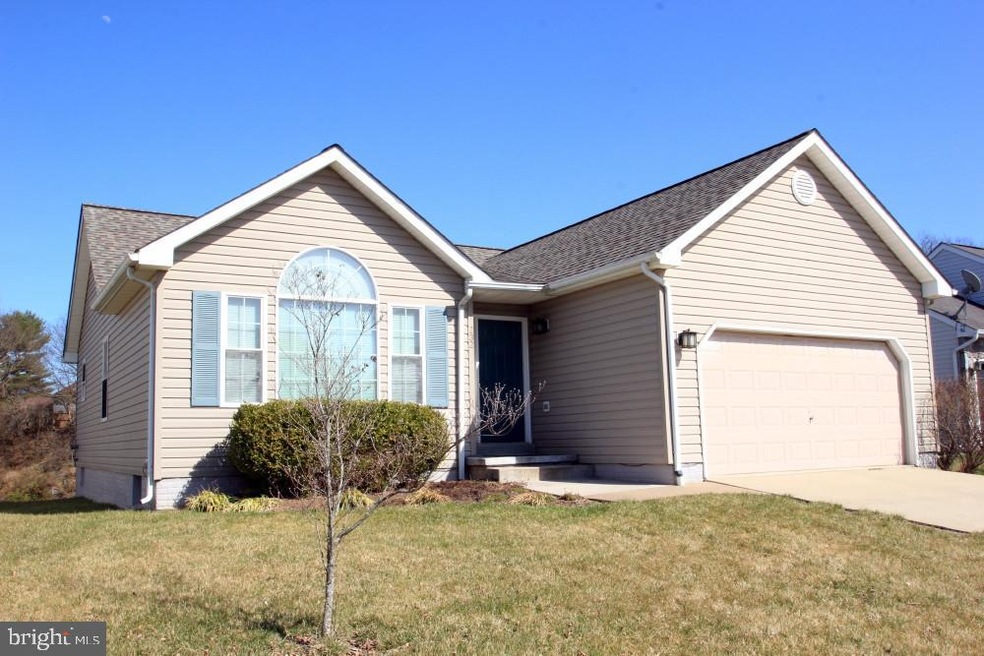 232 Lake Coventry Dr, Frederick, MD 21702 - photo 1