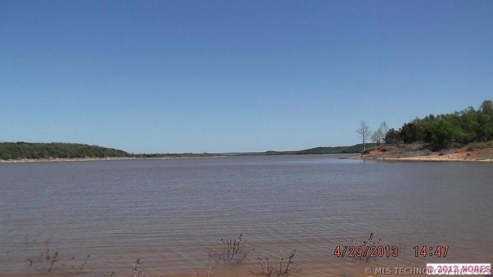 2221 N Cocomo Loop, Lawrence Creek, OK 74044 - photo 1