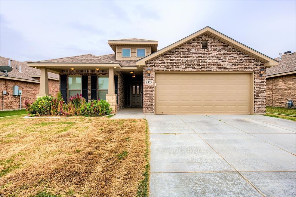 9303 Agave Ave, Odessa, TX 79765 - photo 1