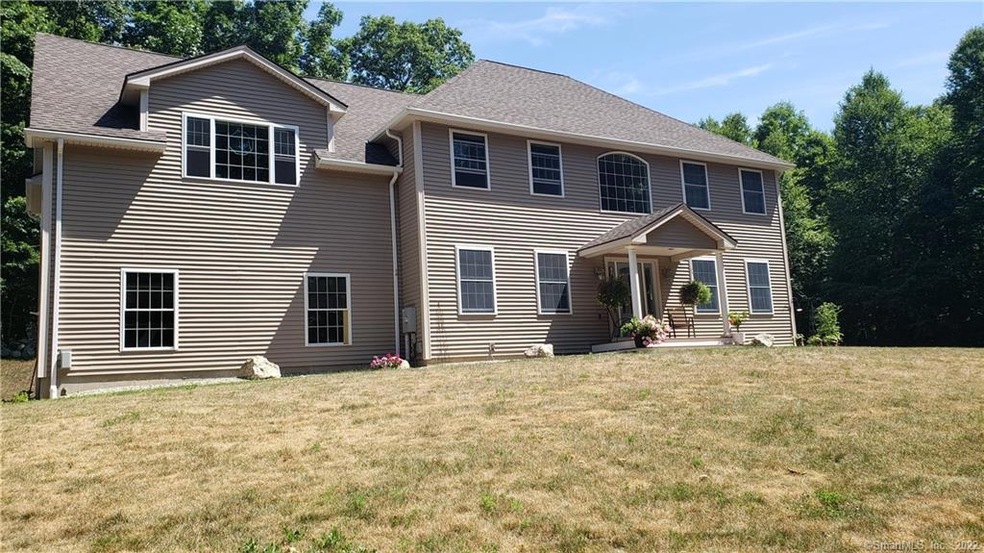 13 Chesterbrook Ln, Andover, CT 06232 - photo 1