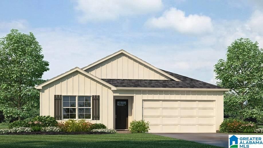 373 Koslin Loop, Calera, AL 35040 - photo 1