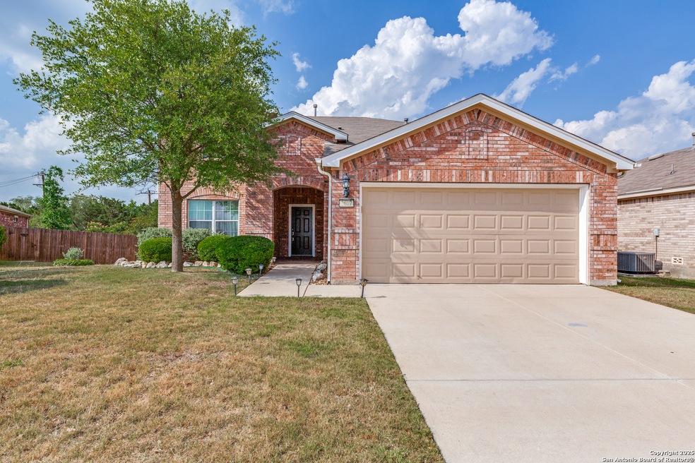 2607 Amethyst Dr, San Antonio, TX 78259 - photo 1