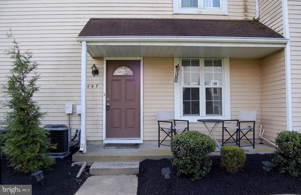 447 Paddock Ct unit 447, Sewell, NJ 08080 - photo 1