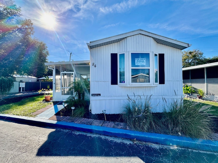 2135 Mayfair Way unit 84, Titusville, FL 32796 - photo 1