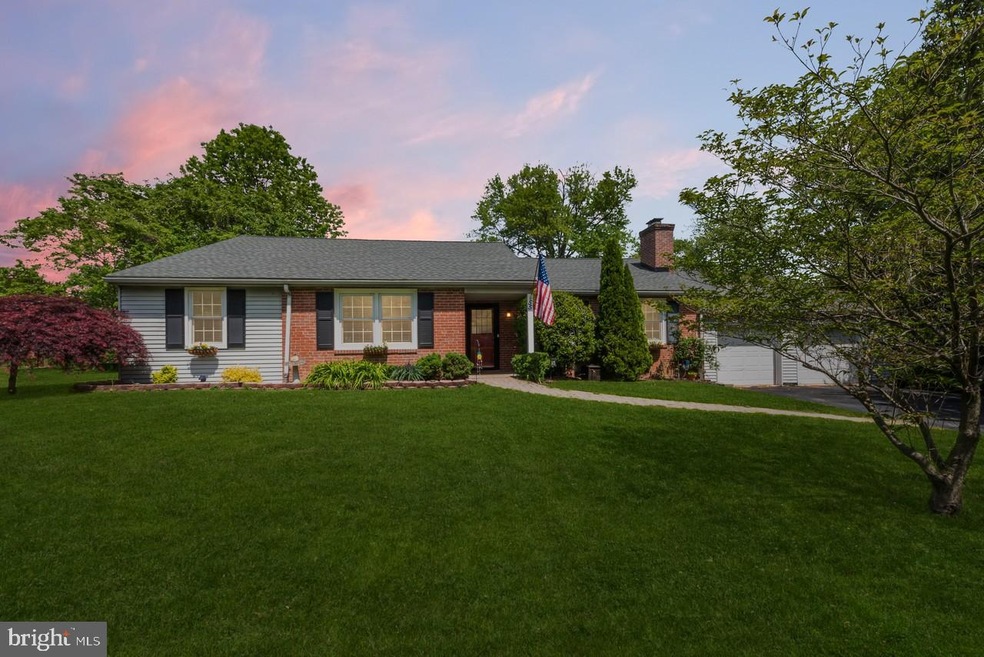 55 Shellburne Dr, Wilmington, DE 19803 - photo 1