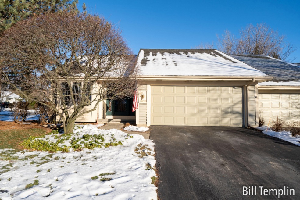 2813 Mulford Dr. SE