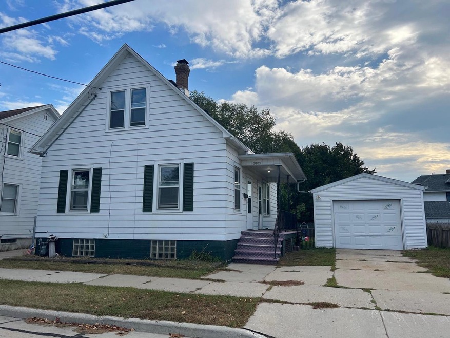 2009 Adams St, Two Rivers, WI 54241 - photo 1