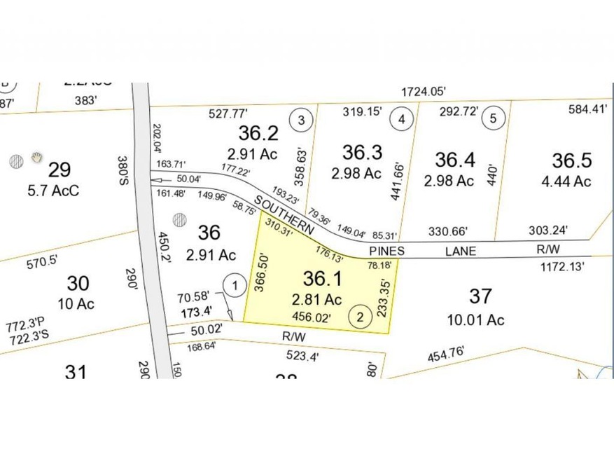 Lot #2 Whispering Pines Rd, Ludlow, VT 05149 - photo 1