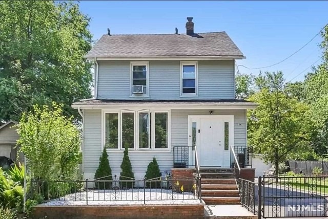 546 Locust Ave unit 2, Hillside, NJ 07205 - photo 1