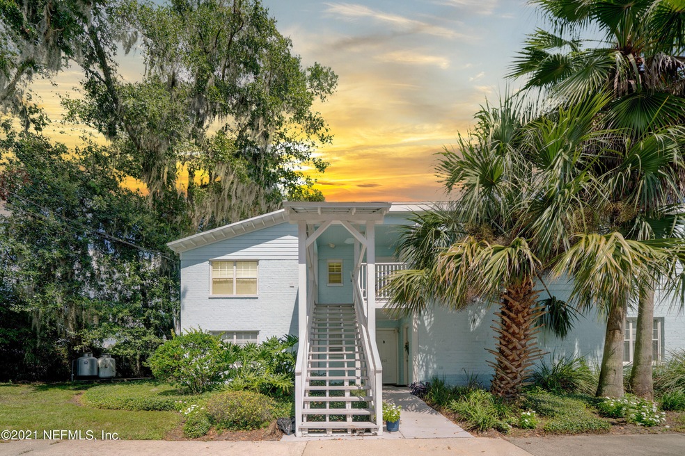 3434 Blanding Blvd unit 252, Jacksonville, FL 32210 - photo 1