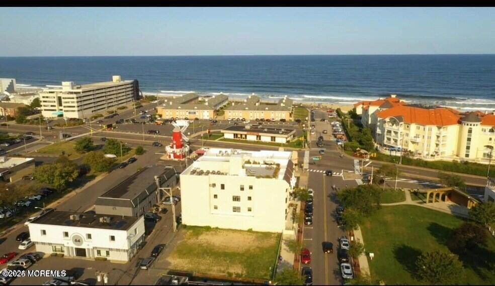 78 Brighton Ave unit 6 Annual Rental, Long Branch, NJ 07740 - photo 1