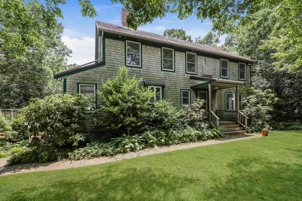 18 Blue Water Ln, North Falmouth, MA 02556 - photo 1