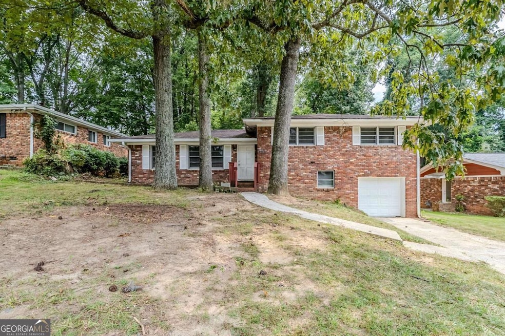 2324 Springdale Cir SW, Atlanta, GA 30315 - photo 1