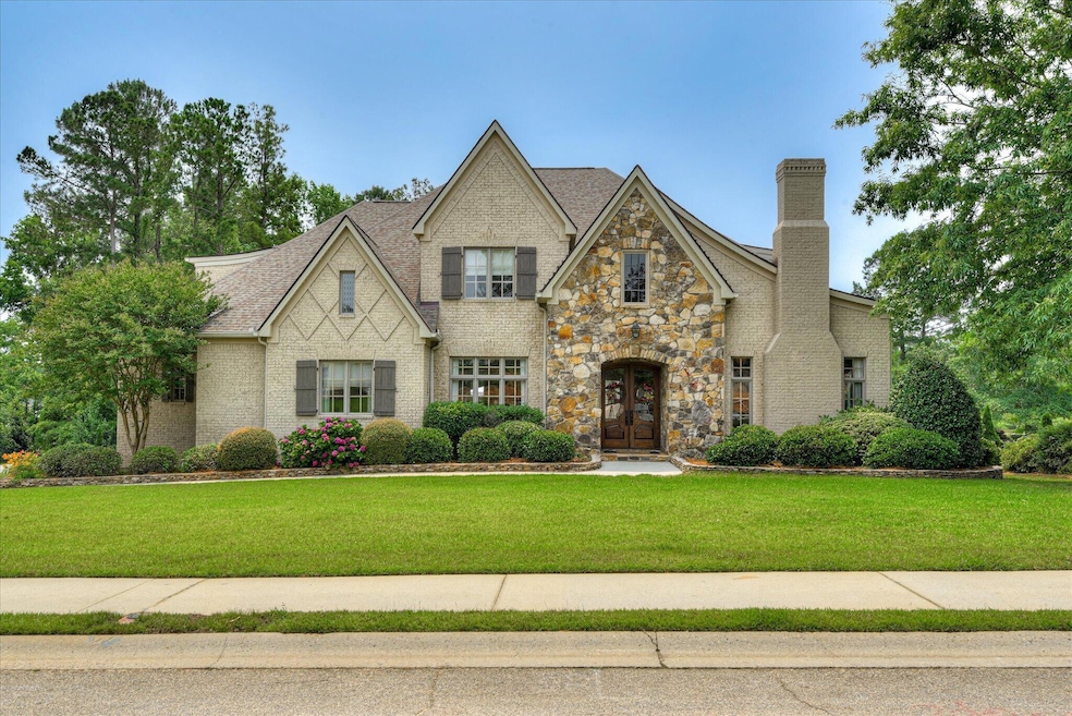 612 Emerald Crossing, Evans, GA 30809 - photo 1