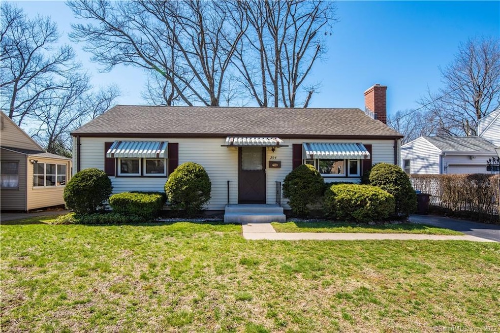 294 Pershing Ave, New Britain, CT 06053 - photo 1