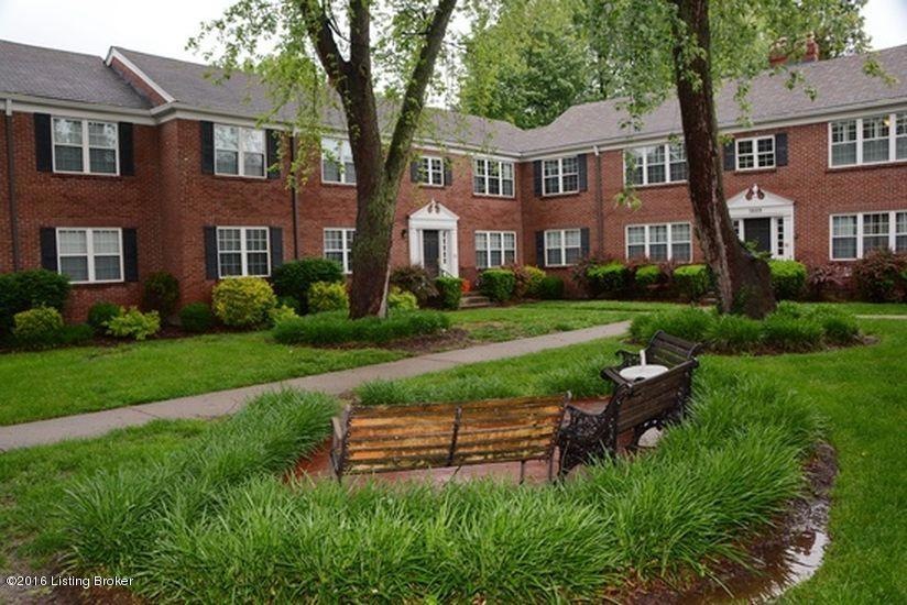 1609 Ellwood Ave unit D1, Louisville, KY 40204 - photo 1