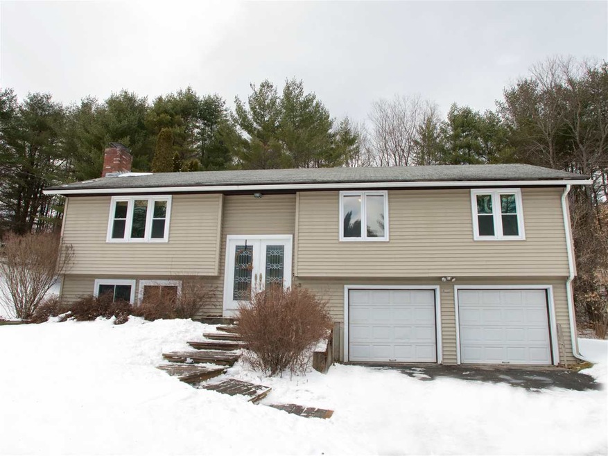 23 Gilson Rd, West Lebanon, NH 03784 - photo 1