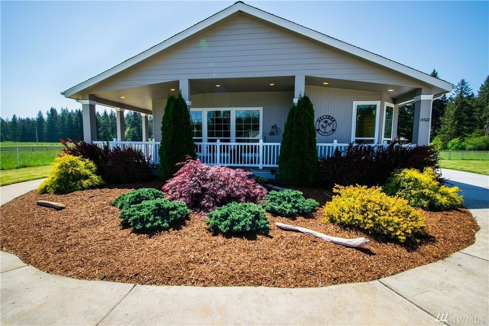14522 Vail Rd SE, Yelm, WA 98597 - photo 1