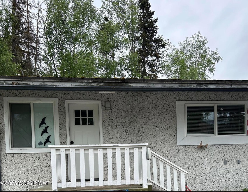 2310 W Tudor Rd unit 3, Anchorage, AK 99517 - photo 1