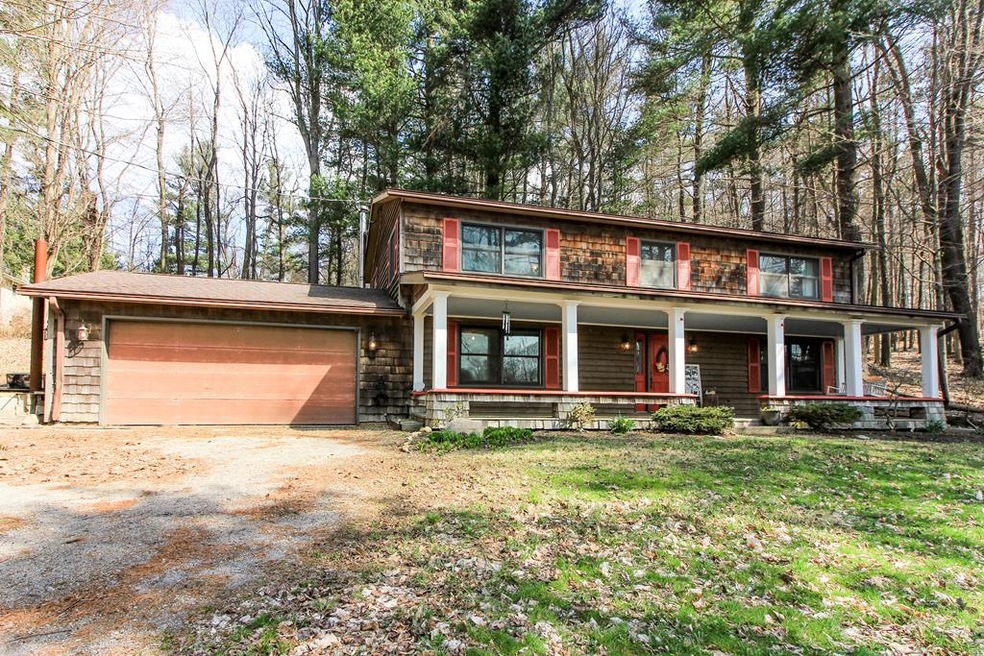 1077 Scott Rd, Mansfield, OH 44903 - photo 1