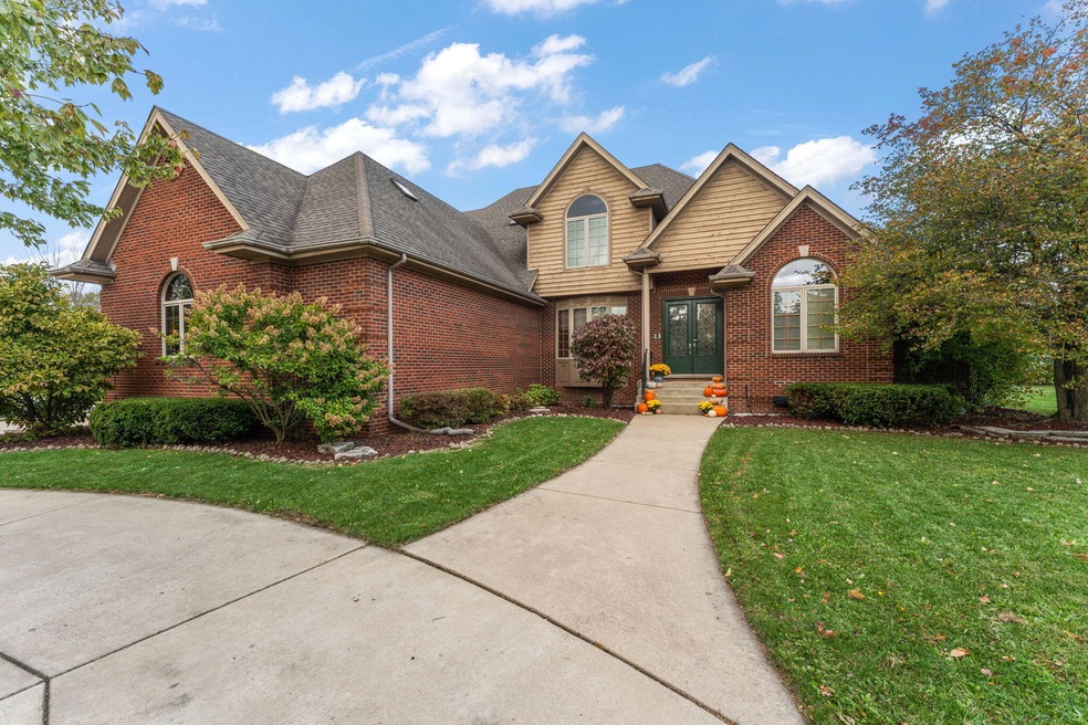 1021 Westminster Ln, Munster, IN 46321 - photo 1