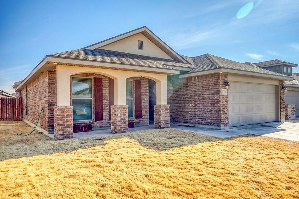 9302 Agave Ave, Odessa, TX 79765 - photo 1