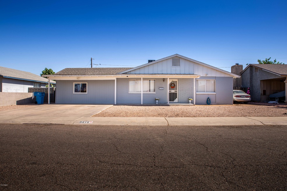 5816 W Virginia Ave, Phoenix, AZ 85035 - photo 1