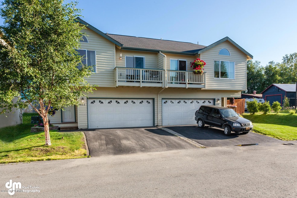 1602 Woodroe Ln unit 64, Anchorage, AK 99507 - photo 1